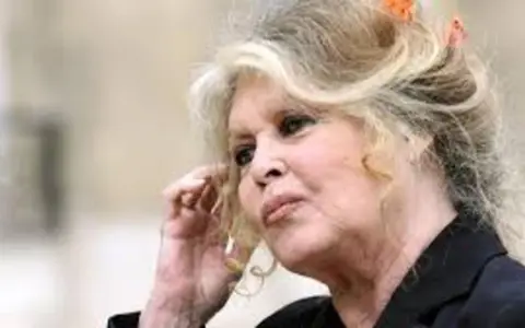Brigitte Bardot era una defensora de los derechos de los animales. 