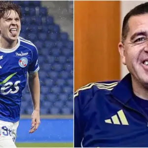 "No vale la pena": el Colo Barco fulminó a Riquelme y al Consejo de Fútbol de Boca