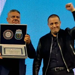 Siguen saliendo miserias de la AFA: detectaron desvíos de más de US$ 40 millones a sociedades fantasmas