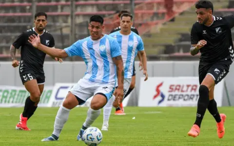 Cuervos, albos y una hoja de ruta similar en cuanto a distancias para la Primera Nacional 2026
