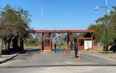 Centro cívico Grand Bourg