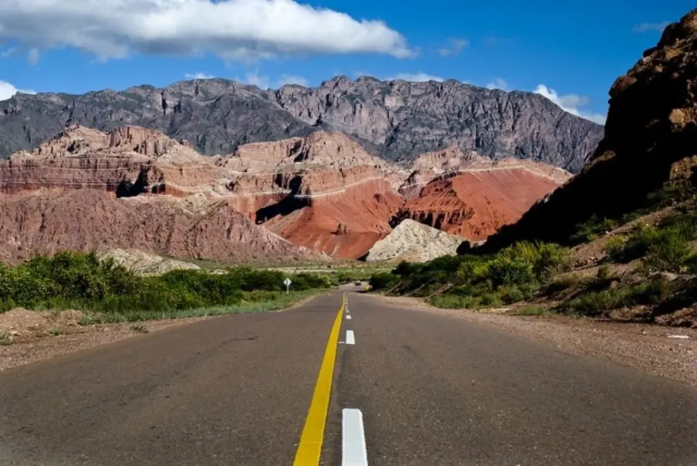 Ruta 68