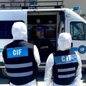 Salta: dos hombres serán enjuiciados por un homicidio en Ciudad del Milagro