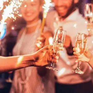 Cuáles son los rituales de Año Nuevo para atraer la abundancia y la prosperidad