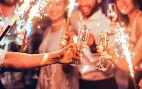 Rituales de Año Nuevo que atraen el bienestar y la prosperidad