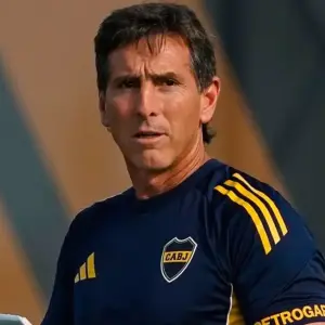 Después del empate con San Lorenzo, cómo son las "feas sensaciones" de Claudio Úbeda