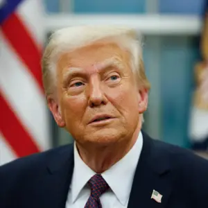 Trump afirma que EE.UU. en ataque en territorio venezolano destruyó una gran instalación del narcotráfico