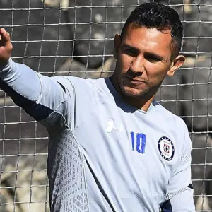 Refuerzo bomba para Gimnasia y Tiro: fue campeón de Primera hace dos años, lo quisieron Boca y River y jugó en un histórico de Europa