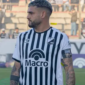 Central Norte pierde a su capitán al no llegar a un acuerdo con la dirigencia: se despidió por redes con un posteo emotivo
