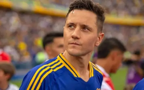 Ander Herrera buscará su revancha en Boca en 2026. Su sueño era jugar la Copa Libertadores