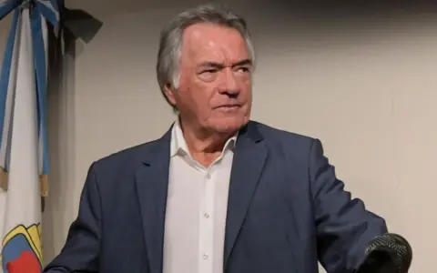 Luis Barrionuevo