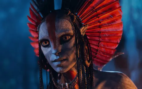 Avatar: Fire and Ash