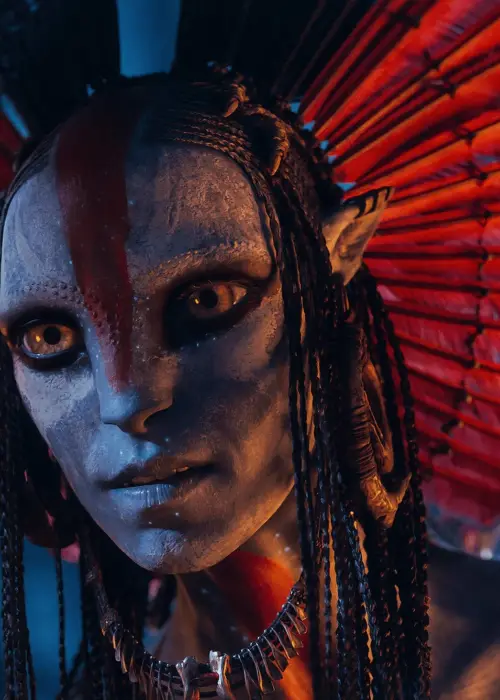 Avatar: Fire and Ash