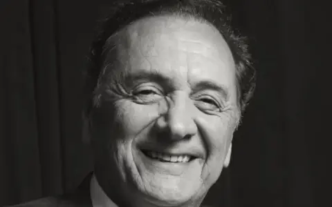 Chiqui Pereyra