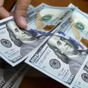 Dólar en Salta: a cuánto cerró el blue y las principales monedas el lunes 5 de enero