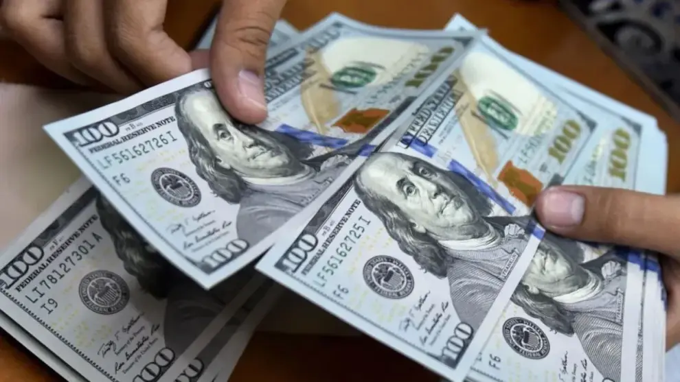 Taiana - Dólar - Espert