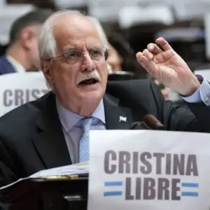 Mientras afloran maniobras fraudulentas en la Argentina, la Ley de Inocencia Fiscal "nos transforma en un paraíso del lavado de dinero"