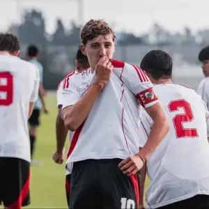Habló la madre de Luca Scarlato: "Nos movemos por el sueño de nuestro hijo y no por la plata”