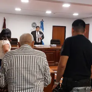 Salta: condenan a un pastor evangélico por abusar de una feligresa