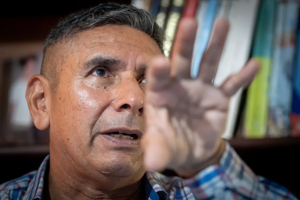 Edgardo Escobar