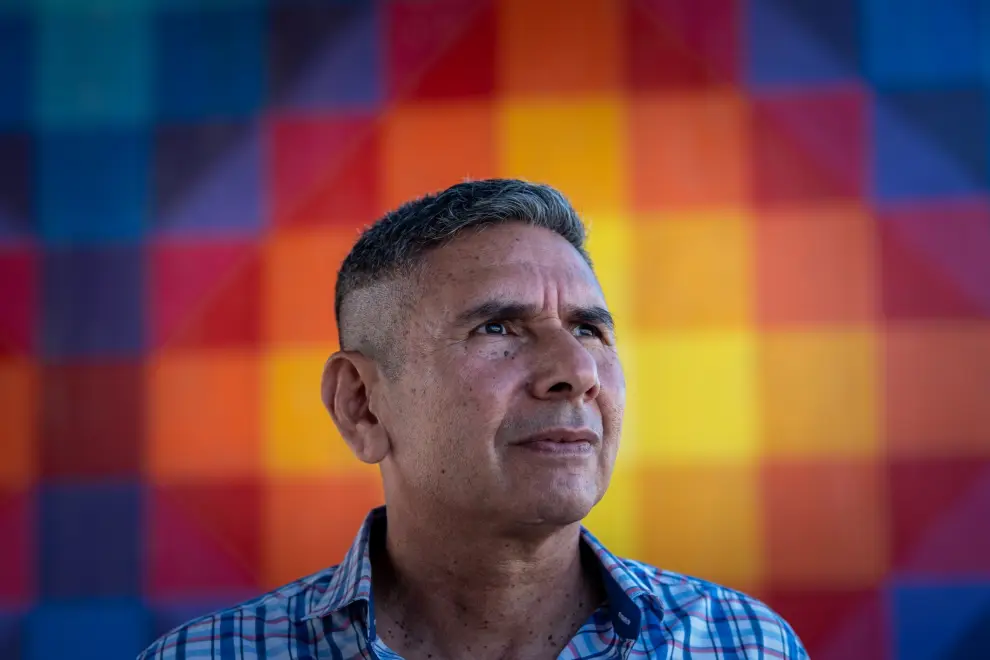 Edgardo Escobar