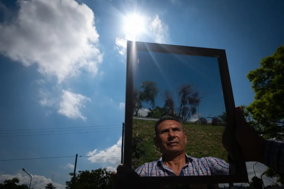 Edgardo Escobar