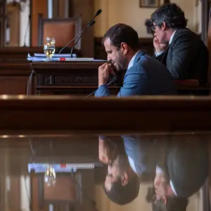 Exclusivo de Gente de Salta: Emiliano Estrada suma otro revés judicial en la causa por fake news y puede ir preso hasta diez años