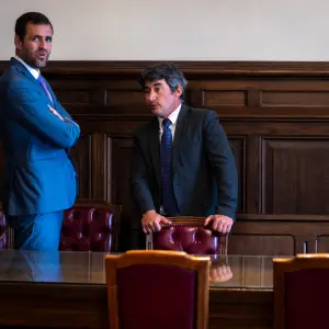 Buscan en Buenos Aires al hermano de una periodista involucrada en la causa por fake news que complica a Emiliano Estrada