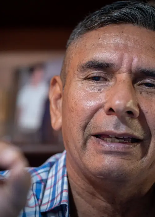 Edgardo Escobar