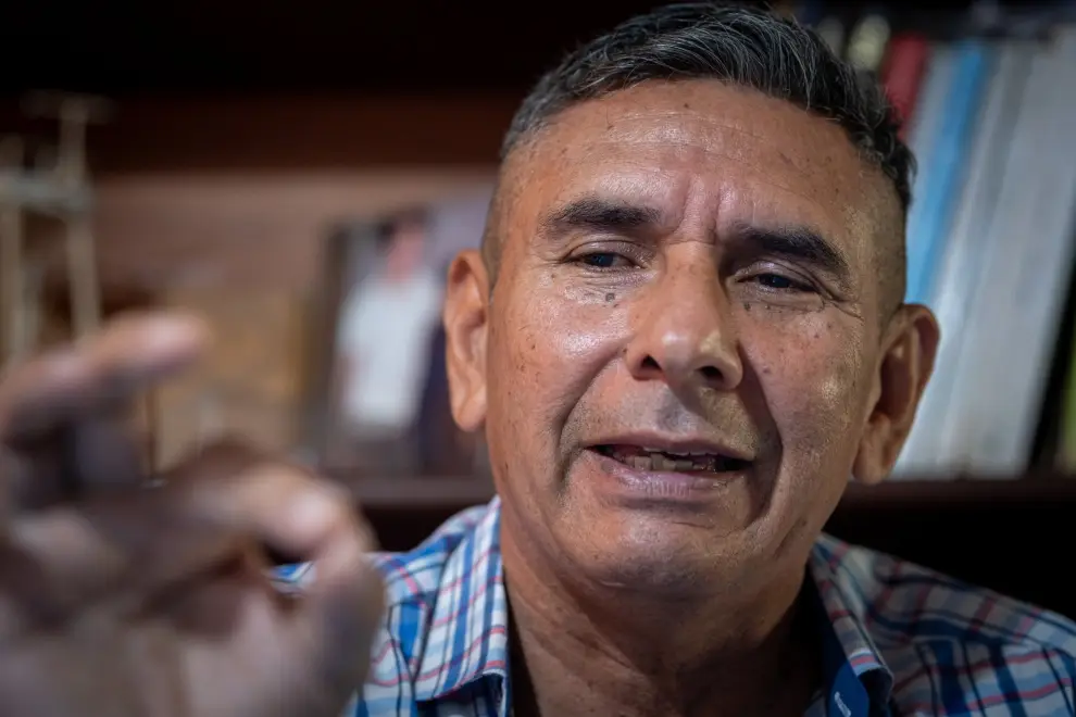 Edgardo Escobar