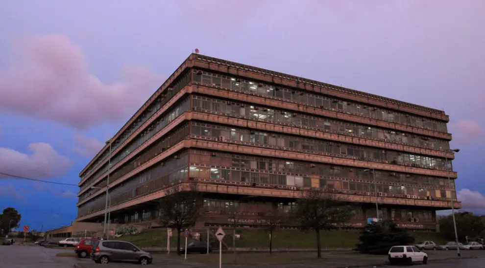 La Facultad de Ciencias Exactas y Naturales de la Universidad de Buenos Aires