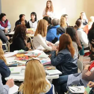 Certificados truchos: 800 docentes piden garantías mientras la Justicia avanza con la investigación