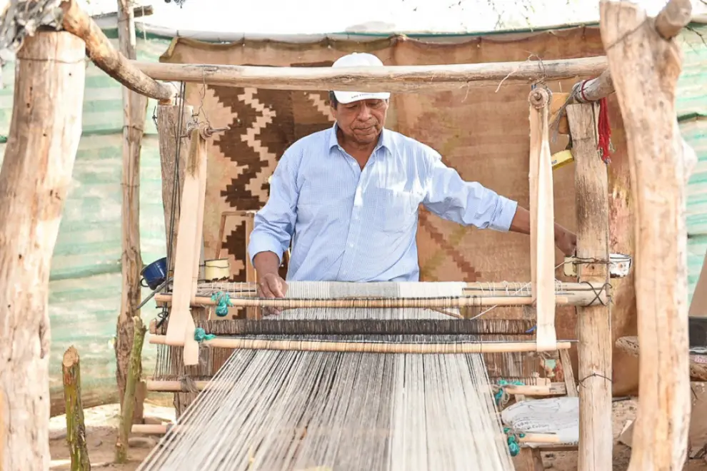 El Camino de los Artesanos en el municipio Seclantás