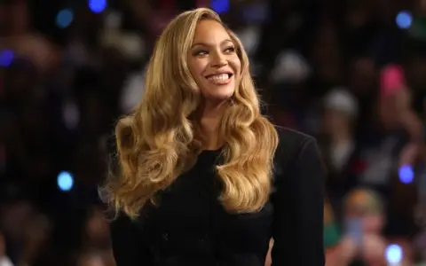 Beyoncé