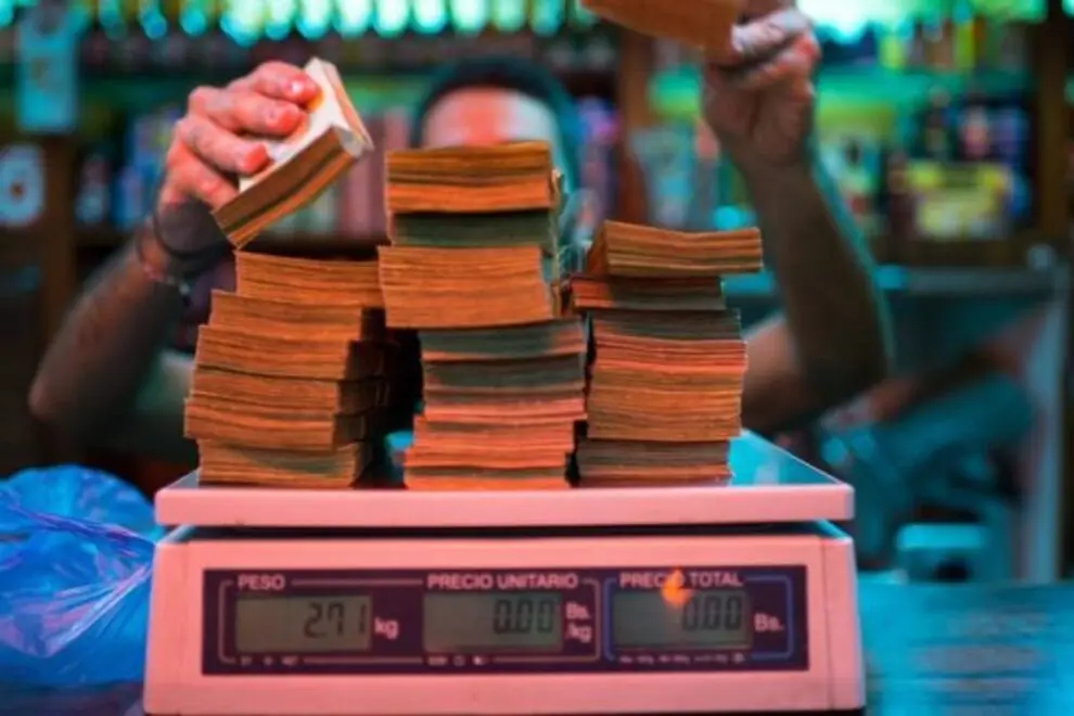 Si los ingresos de la provincia no le ganan al avance de la inflación no hay una ganancia real de poder adquisitivo.