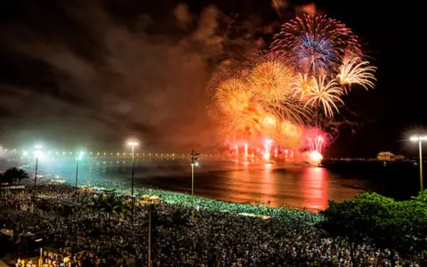 Rio de Janeiro