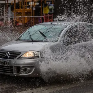 Salta despide el año con tiempo inestable y probabilidad de tormentas