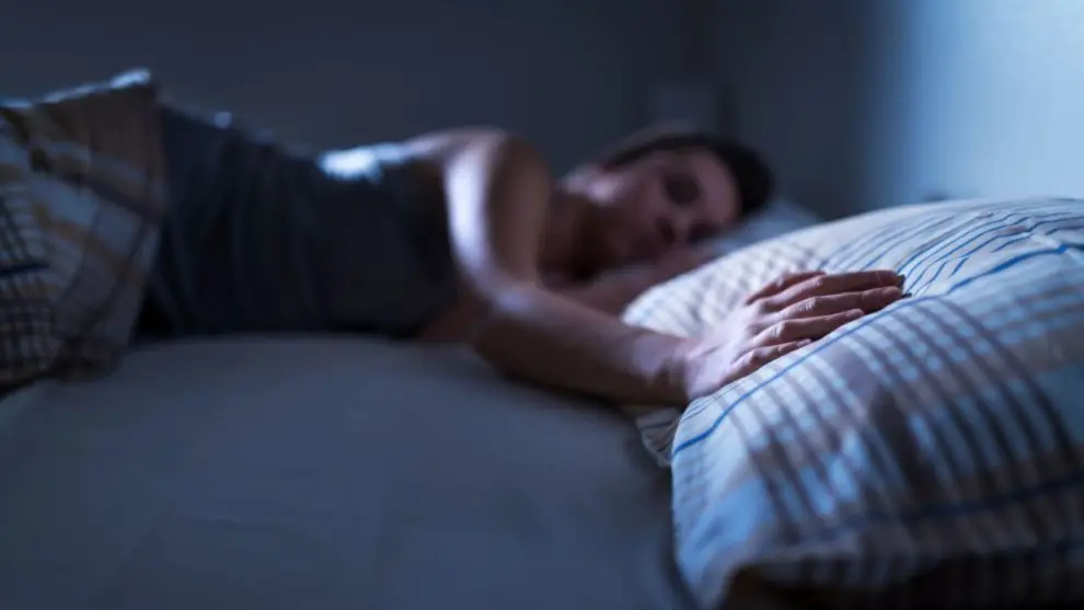 Consejos para dormir con calor agobiante