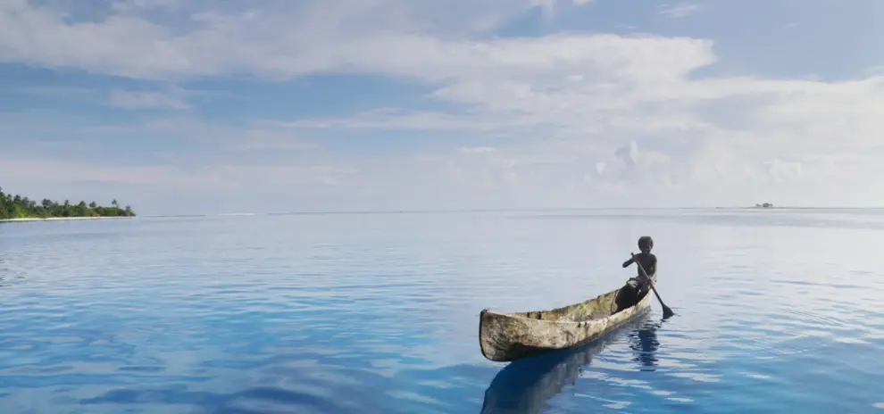 Kiribati