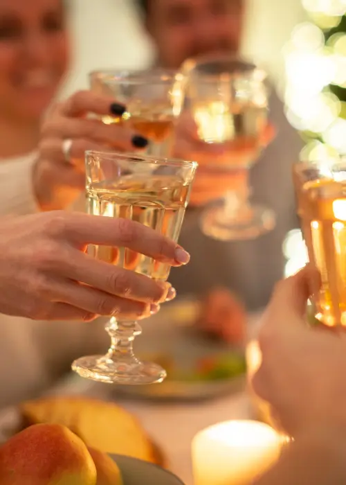 Piden moderación y responsabilidad a la hora de consumir bebidas con alcohol 