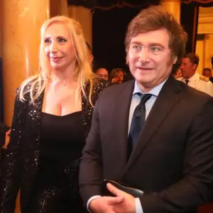 "Cumplimos": El mensaje de Javier Milei para todos los argentinos