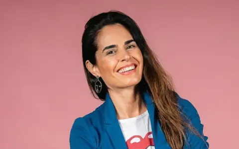 Belén Márquez- coach ontológica
