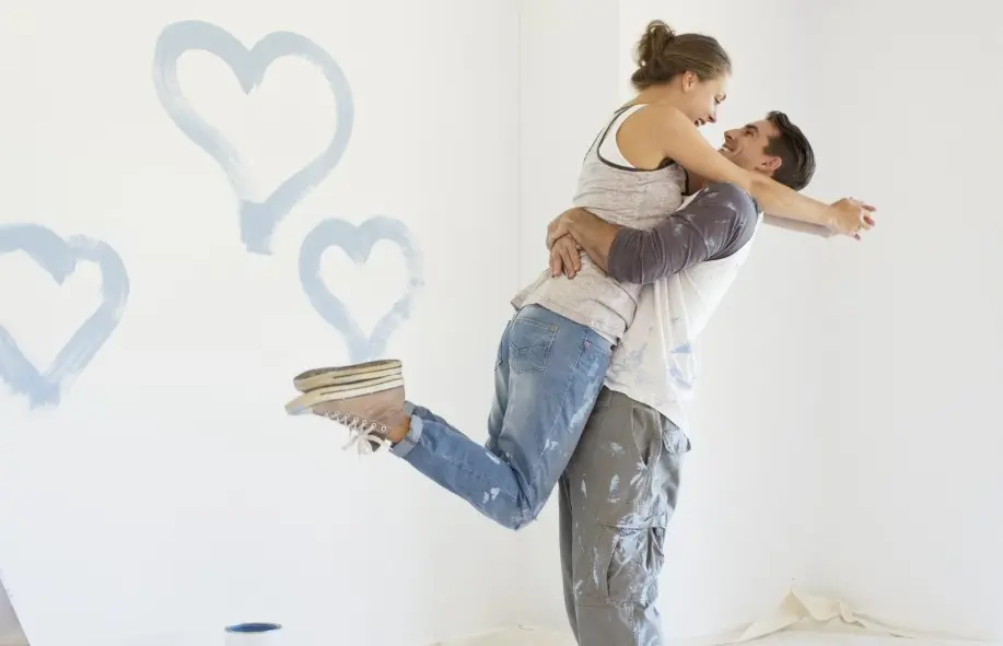 La ciencia de las parejas felices