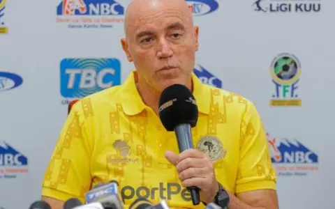 Miguel Gamondi 