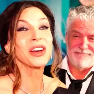 Pidieron la detención de la expareja de Romina Gaetani 