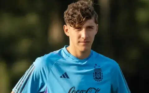 Lucas Scarlato