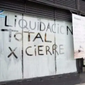 No es solo Salta, así es el mapa federal de las empresas en crisis en todo el país