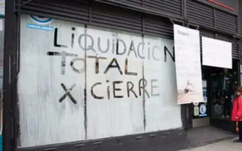 empresas en crisis