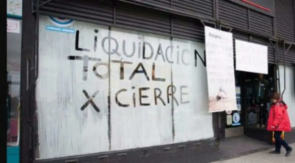 empresas en crisis