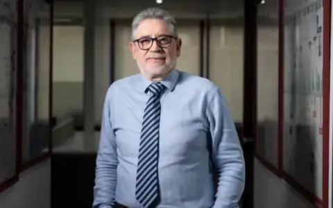 Enrique Szewach 